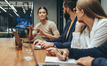 Your Development Journey (RADAR)