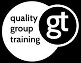 GTO Logo BlackWhite