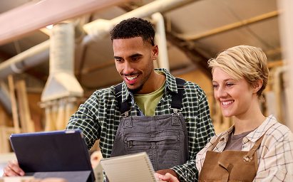 Industry Graduates Academy