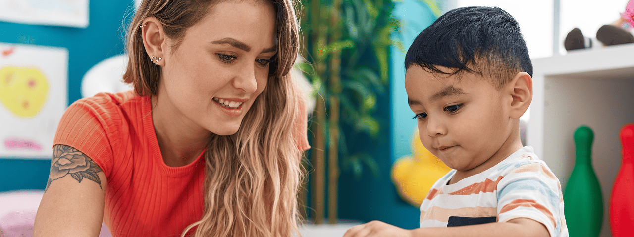 RADAR for Individuals