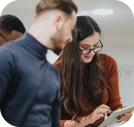 How academies align to RADAR