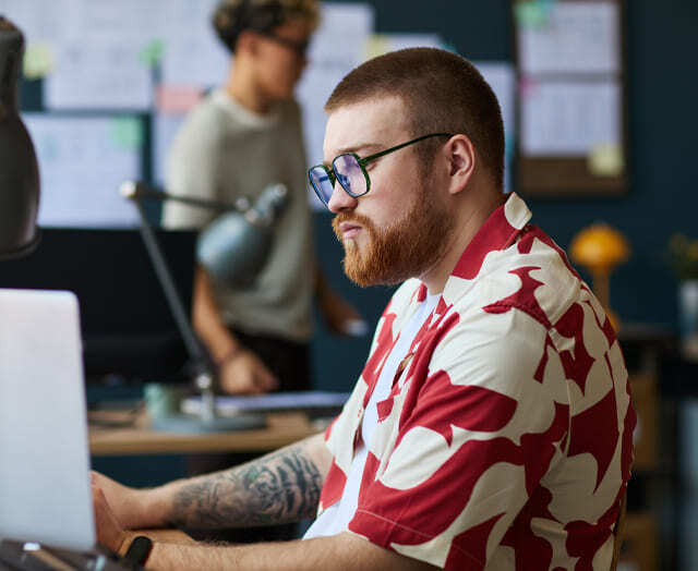 Learning design delivers better outcomes when it is built around the workplace, not around generic content