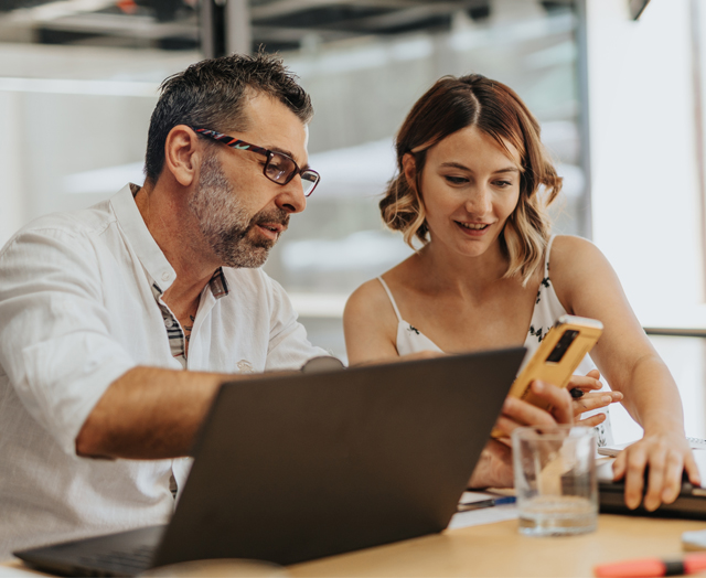 Commercialising traditional cost centres starts with a shift in mindset