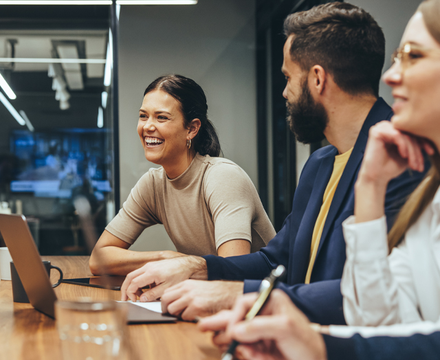 How your brand identifies and attracts talent says more than your job ads ever will