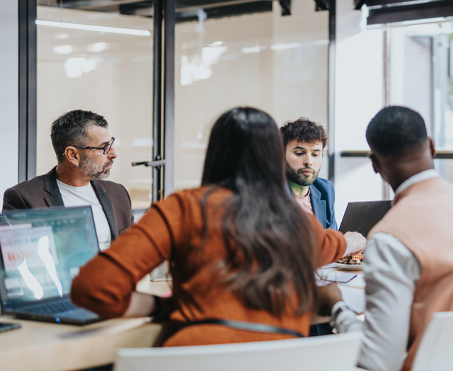 Workforce capability uplift starts with systems, not standalone training